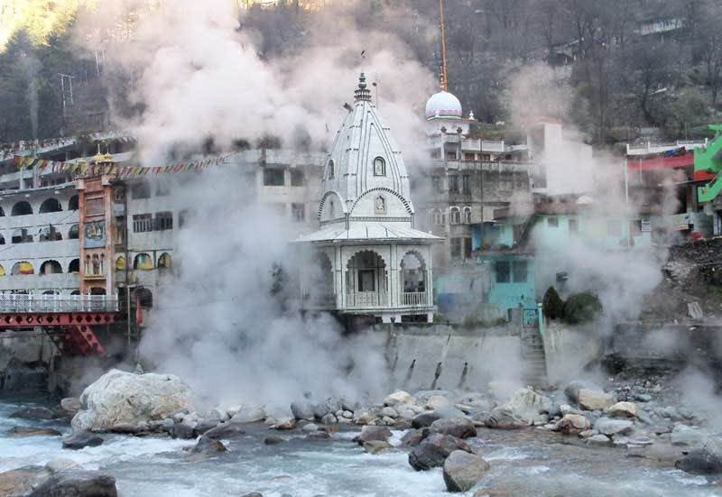 Kasol & Parvati Valley thumbnail 3